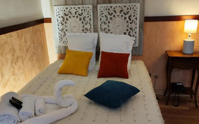 Hotel San Felice