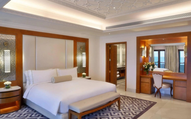 Al Bustan Palace, a Ritz-Carlton Hotel