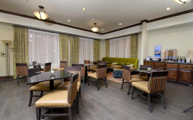 Hampton Inn & Suites Gallup