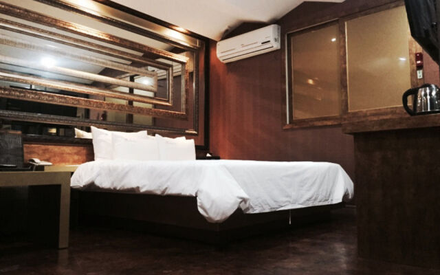 Jun Motel