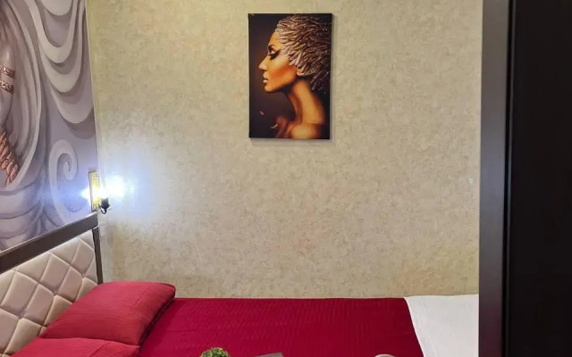 Апартаменты в 7-м микрорайоне 25