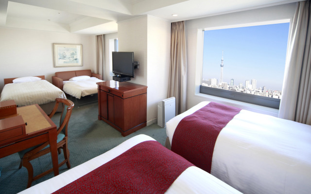Hotel East 21 Tokyo