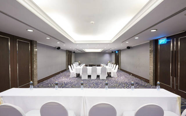 Triple Two Silom Boutique Hotel