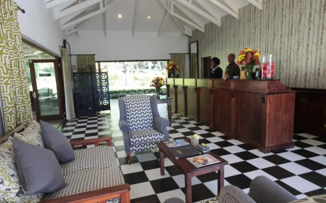 Perrys Bridge Hollow Boutique Hotel