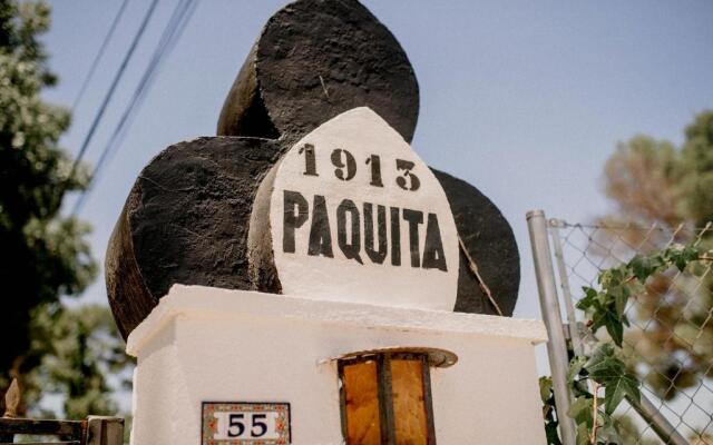 Casona Villa Paquita - Lujosa Villa de 1913