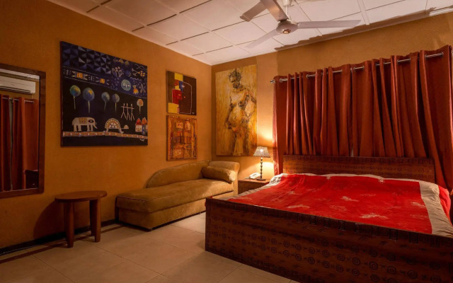 Bogobiri House Ikoyi Lagos