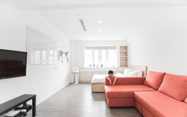 Taipei Cozy Studio