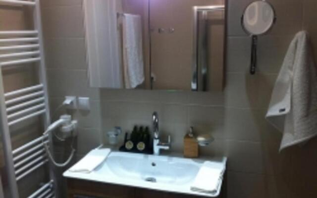 Ελιάδες - Eliades Apartments