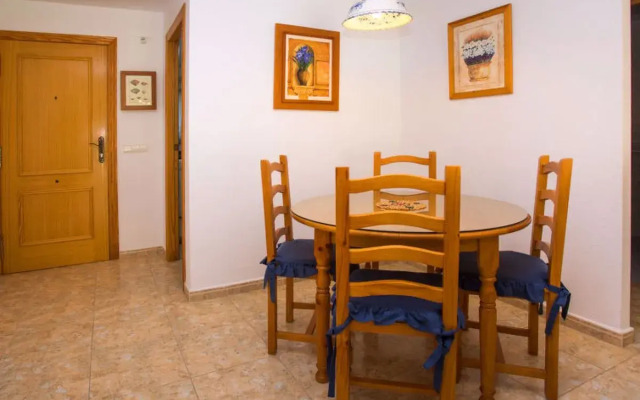 Apartment Oroblanc