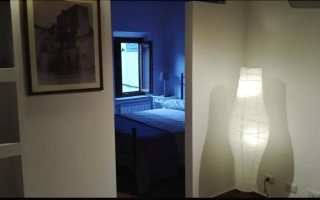 Casetta di vicolo corto