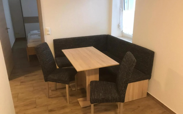 Landgasthof Schwabhausen