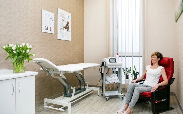 Sanatorium Uzdrowiskowe Augustów