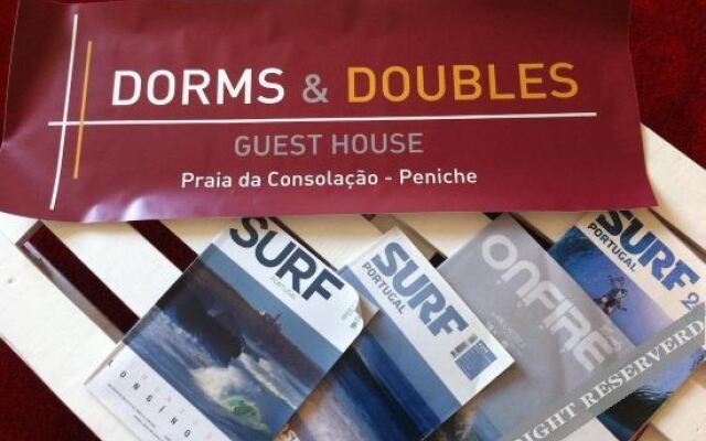 Dorms & Doubles