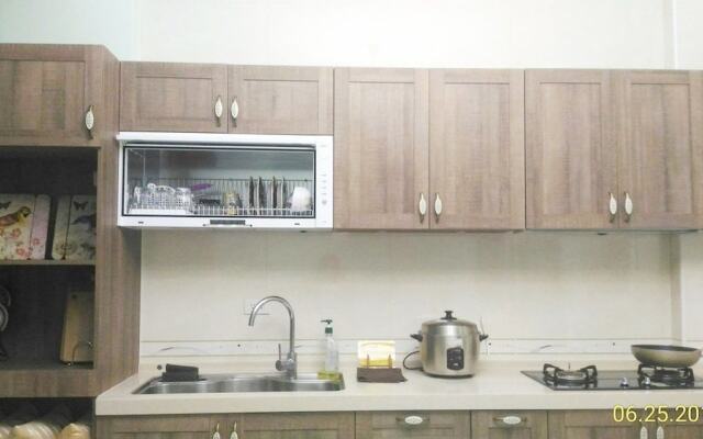 Moli Homestay