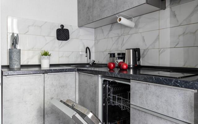 Апартаменты на Проспекте Победы, 139