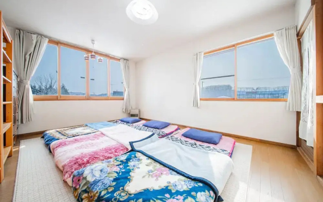 Guesthouse Chiyogaoka