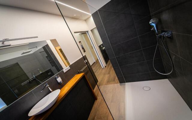 Luxury Apartment Mulino