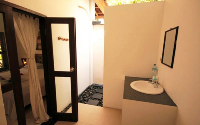 Manta Dive Resort Gili Air