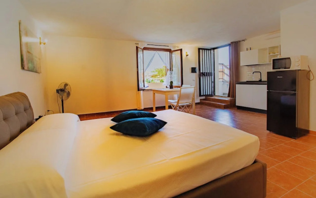 Pater Meus Suites