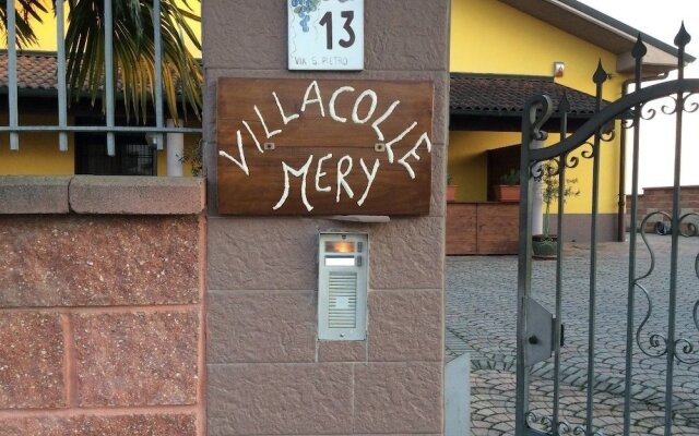 Villacolle Mery