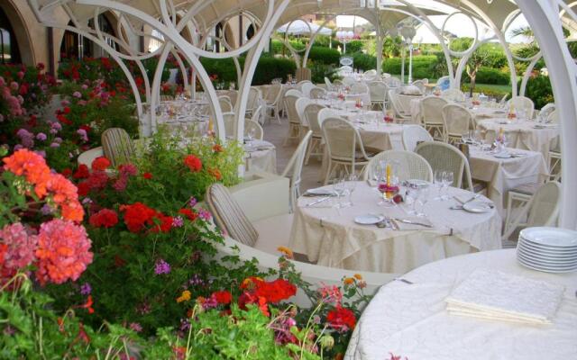 Hotel Baia di Nora