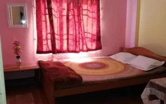 Hotel Milan Sree