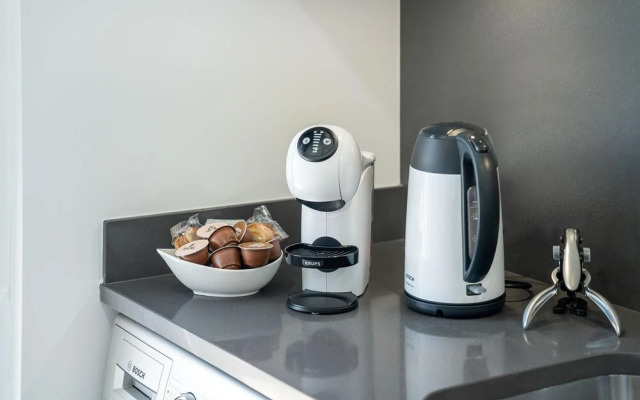 Ocean View Rooftop Tavira Paradise Ideal Homes