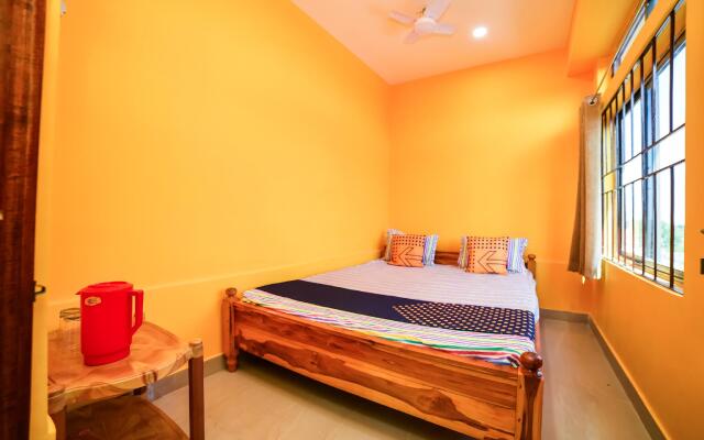 SPOT ON 63272 Sln Grand