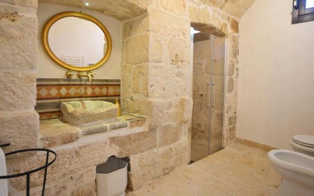 Masseria Tarsia Incuria 8 4