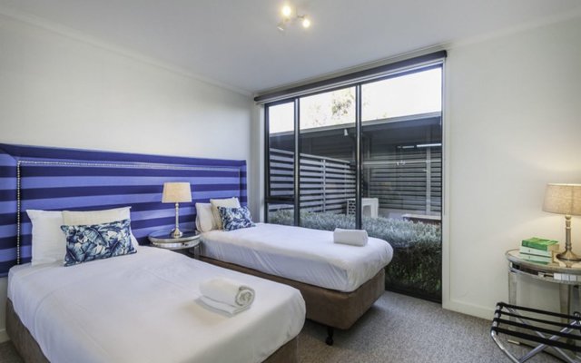 3 Bedroom Condo With Golf Course Views