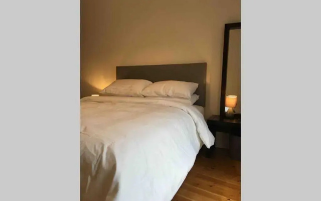 Clifden Bay Apartment No 4