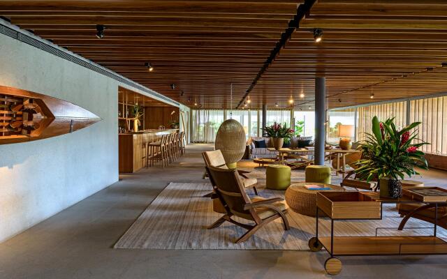 Hotel Fasano Angra dos Reis