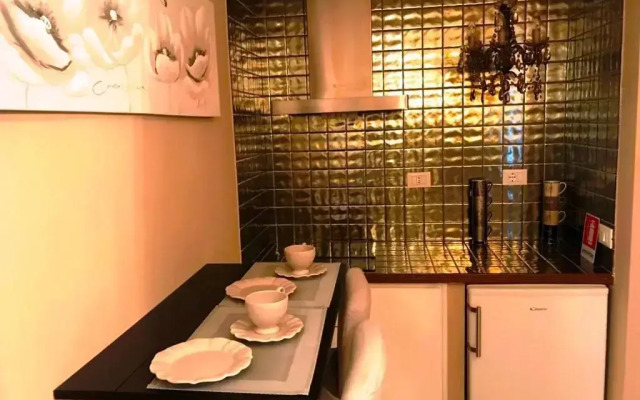 Di Rienzo Residences