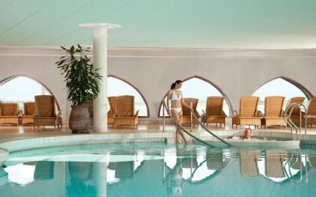 Domaine de Rochevilaine