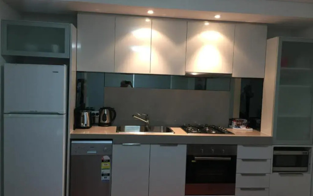 Parklane Apartments