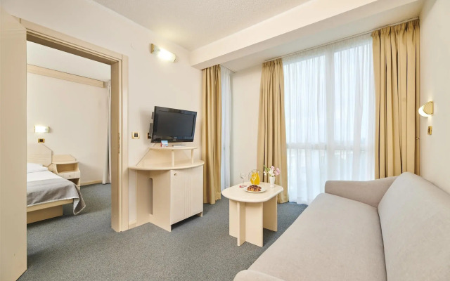 Hotel Gran Vista Plava Laguna