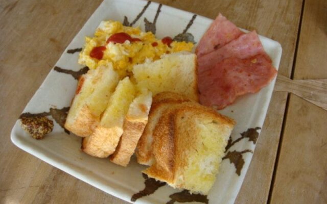 Guest House Banana and Pancakes