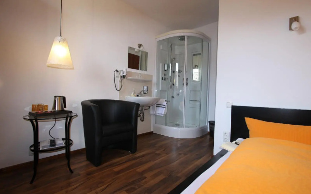 Stadthotel Kleiner Berg