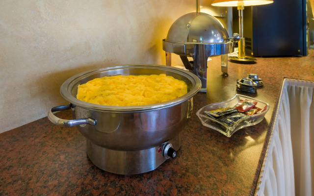 PLAZA INN Rieker Stuttgart Hauptbahnhof