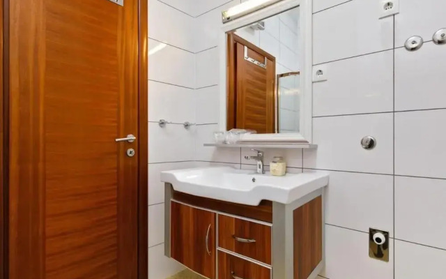 Ark Beach Apartments Next to the Beach in Stobreč