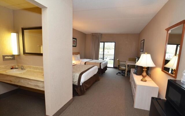 Olympia Resort: Hotel, Spa and Conference Center