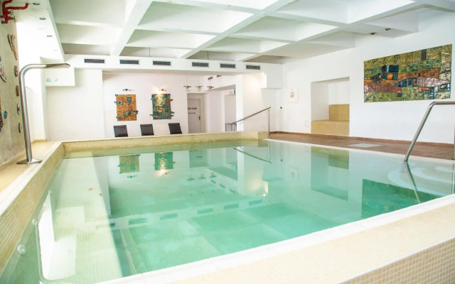 Wellness Hotel Central