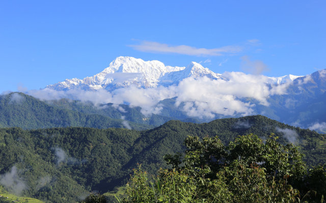 Himalayan Deurali Resort