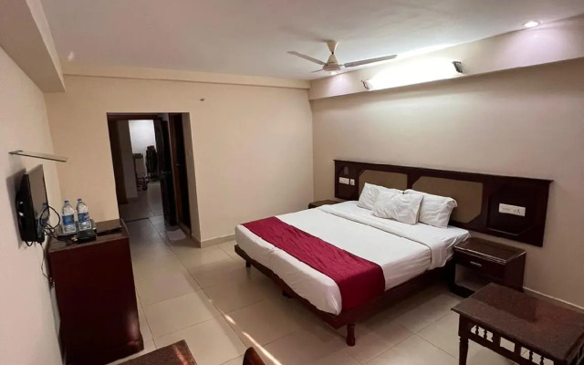 Pagoda Resorts