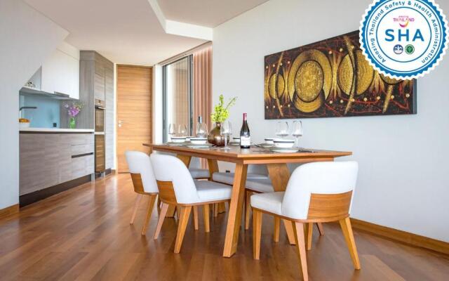 Condo Bluepoint 8-2