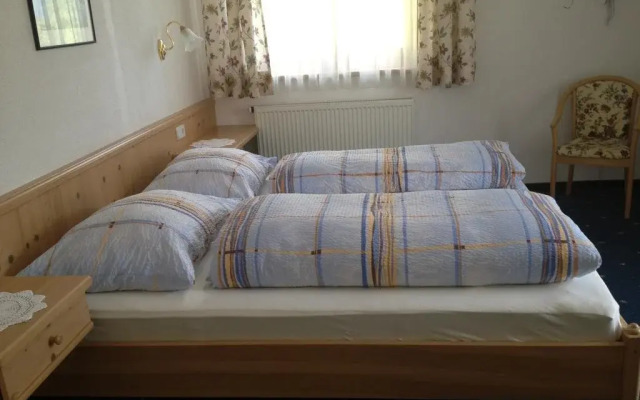 Berggasthof Hintergföll