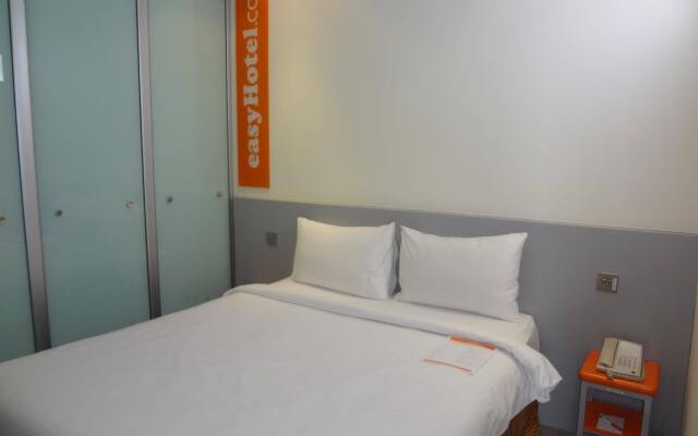 JOIN INN HOTEL Jebel Ali, Dubai ( formerly easyhotel )