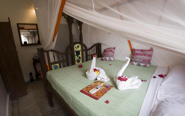 Zenji Hotel