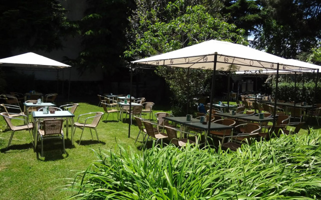 Hotel Real de Poqueira