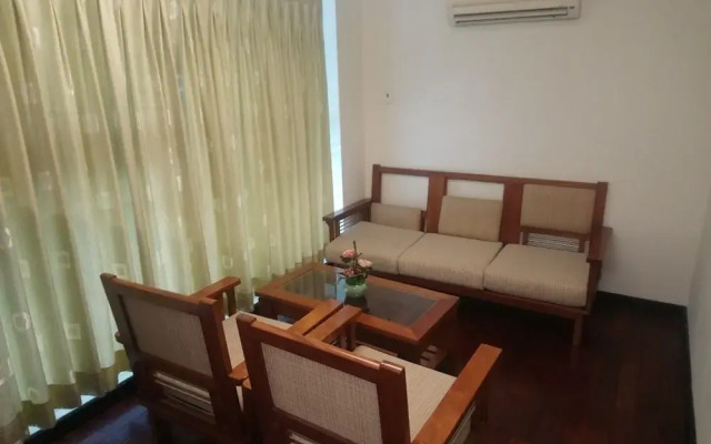 Moonlight Saigon Hotel Phu My Hung